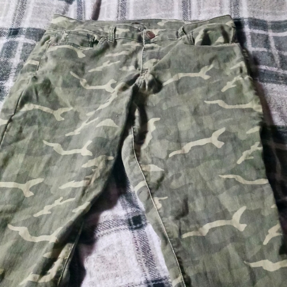 Pants